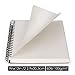 Sketch Book, AGPTEK Art Sketch Book 9''X12