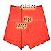Binmer(TM)Men Underwear Sexy Boxer Briefs Breathable Fashion Underpants (XL, Pink)