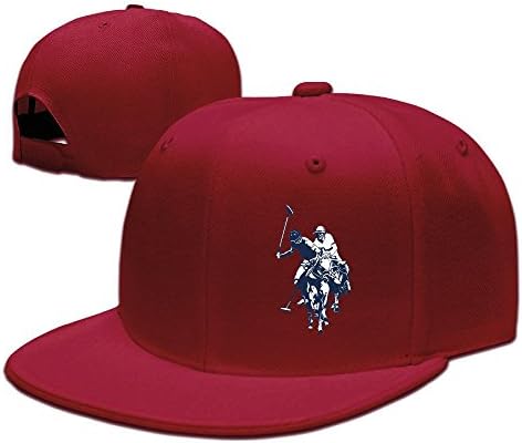 U.S. Polo Assn Logo Polo Association Useful Snapbacks