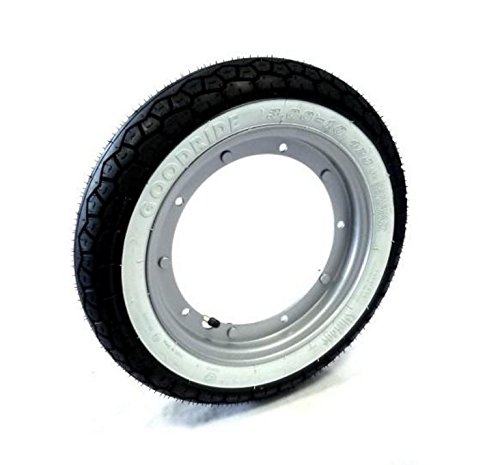 Complete Wheel Kit With White Band Tyre And Air Chamber Size 3 50 X 10 Vespa Vespa Px 125 150 0 Vespa Sprint Vespa Gl Vespa Gt Gtr Vespa Ts Vespa Rally Vespa Ss Buy Online Complete Wheel Kit With White Band Tyre And Air Chamber Size 3 50 X 10 Vespa Vespa Px 125 150 0 Vespa Sprint Vespa Gl Vespa Gt Gtr Vespa Ts Vespa Rally Vespa Ss Buy Online