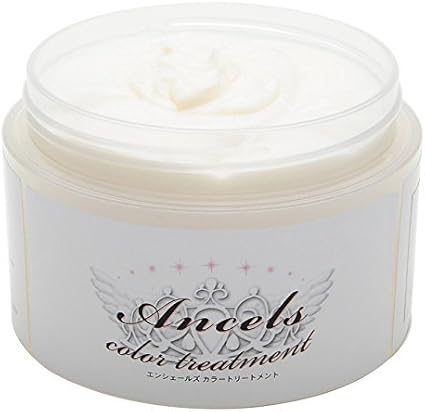 Amazon Co Jp エンシェールズ クリップジョイント カラーバター クリアクリーム 0g トリートメント ビューティー