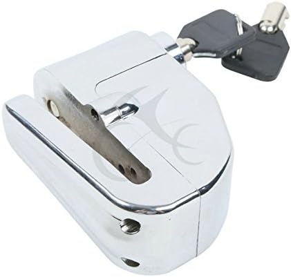 tcmt wheel disc brake lock