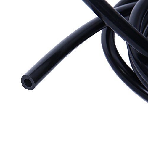 Hiwowsport High Performance 5FT High Temperature Silicone Vacuum Tubing