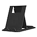 Fintie Universal Tablet Cell Phone Stand - [Foldable] Multi Angle Portable Desktop Holder for 4