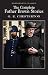 The Father Brown Stories