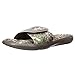 Under Armour Women's UA Ignite Camo VII SL Cleveland Brown/Realtree AP-Xtra/Perfection Sandal 7 B - Medium