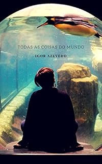Livro Todas as coisas do mundo