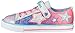 Skechers Kids Twinkle Wishes-Enchanters Light-Up Sneaker (Little Kid)