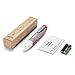 Voltage Tester WELAISE Alert Voltage Electric Detector With LED Light