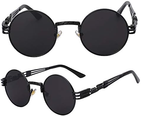 The Bad and Boujee's Quavo Hip Hop Sunglasses for Men