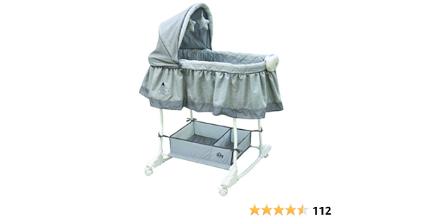 bily bassinet sheets