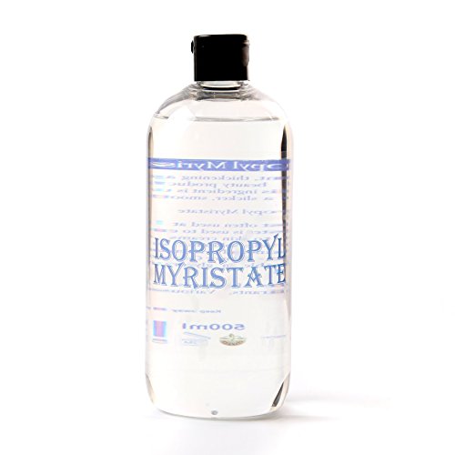 Isopropyl Myristate Liquid - 500ml