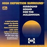 Surround Sound for the Millennium [DTS CD]