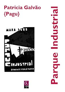 Livro Parque Industrial