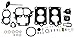 Walker Products 15827A Carburetor Rebuild Kit