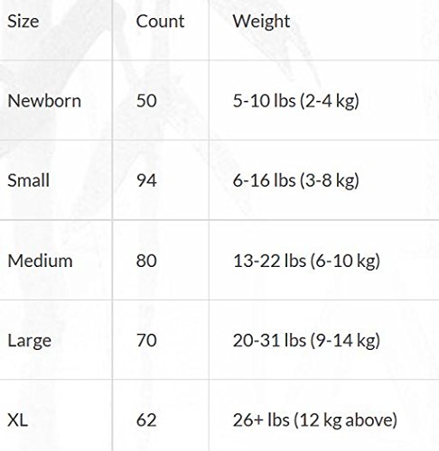 andy pandy biodegradable bamboo disposable diapers