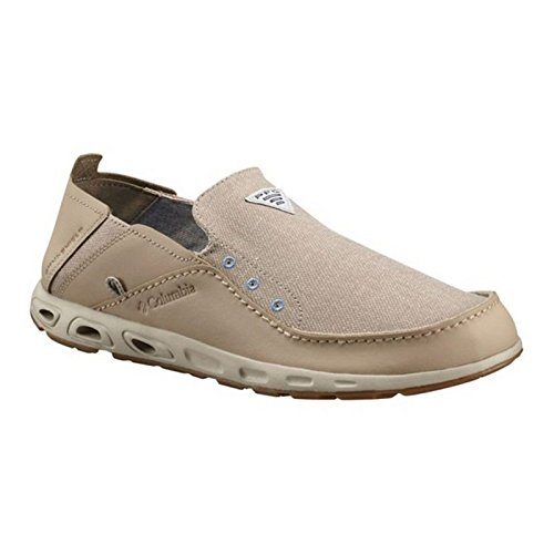 columbia slip on boat shoes