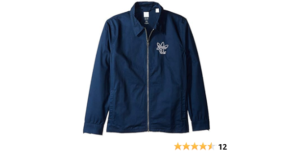 adidas ankeny jacket