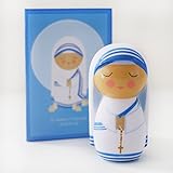 St. Teresa of Calcutta (Mother Teresa) collectible vinyl figure