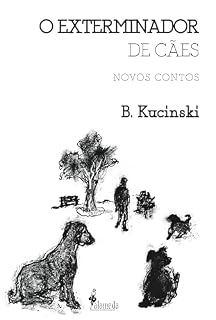 Livro O Exterminador de Cães
