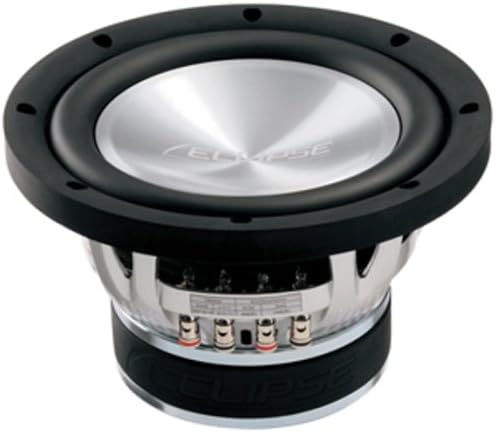 eclipse 10 inch subwoofer