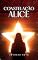 Livro Constelação Alice
