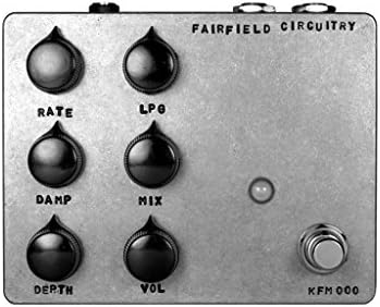 Fairfield Circuitry Shallow Water K-Field Modulator