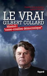 Le  vrai Gilbert Collard