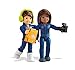 Mega Construx American Girl Luciana's Space Camp Adventures