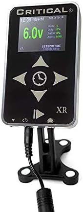 Critical Tattoo XR Power Supply