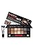 Smashbox Full Exposure Palette w/ 24 Hour Shadow Primer
