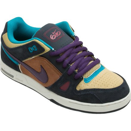 nike 6.0 skate shoes