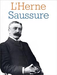 Ferdinand de Saussure