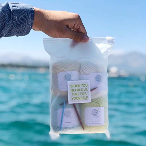 5 Mindfulness+Knitting+Circular+Needles+Relaxation