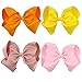 DEEKA 10 PCS Multi-colored 8
