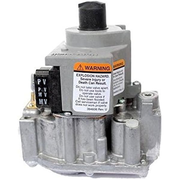 Honeywell VR8345K4809 Upgraded Replacement for VR8304H4503 Furnace  