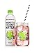 Harmless Harvest Organic Coconut Water, Original 16 Fl Oz, Pack of 12