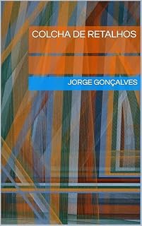Livro Colcha de retalhos