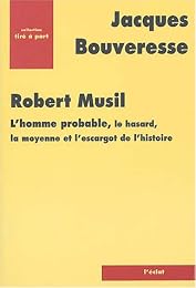 Robert Musil