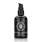 Crown Shaving Co. Beard Balm This Light Beard Balm When Rubbed Into the Beard Area Will Help Soften, Ad Slight Sheen and Freshen up Facial Hair.