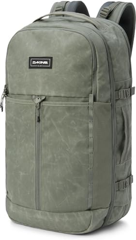 Amazon.com : Dakine Poacher Ras Backpack 36L - Black, One Size