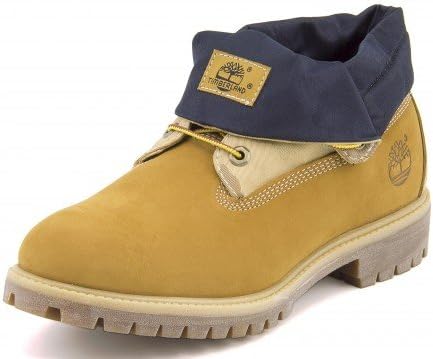 Amazon ティンバーランド Roll Top ロールトップ ウィート Timberland ティンバーランド ブーツ
