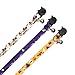 3 Pack Halloween Cat Collar with Bell Breakaway Adjustable