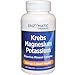 Enzymatic Therapy Krebs Magnesium-Potassium Chelates 120 Tablets ( 2-Pack)