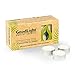 Paraffin-Free Tea Light Candles, Made from Vegan Palm Wax, Clean-Burning and All-Natural Tealight Candles, 4-Hour Burn Time (24 Unscented Tea Lights)