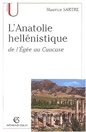 L' Anatolie hellénistique