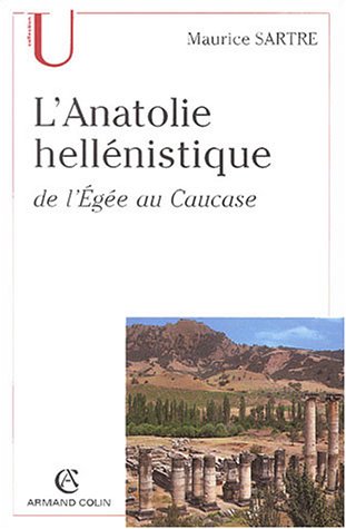 L' Anatolie hellénistique