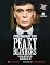 Livro Por Ordem dos Peaky Blinders