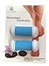 Replacement Heads for #1 Best Selling Auto Pedi, Perfect Electronic Pedicure Foot File, Callus Remover for Dry Feet, Fits All Brand, Auto Pedi, Nature Tech, Pursonic, Care Me, Pedisoft, Pedicure.
