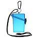 WITZ Keep it Clear Waterproof Sports Case, Blue